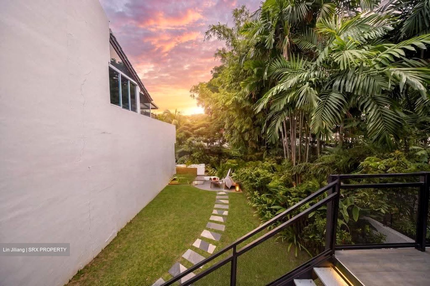 Serangoon Garden Estate (D19), Terrace #636250601